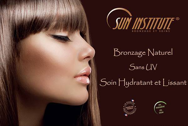 Bronzage sun institute