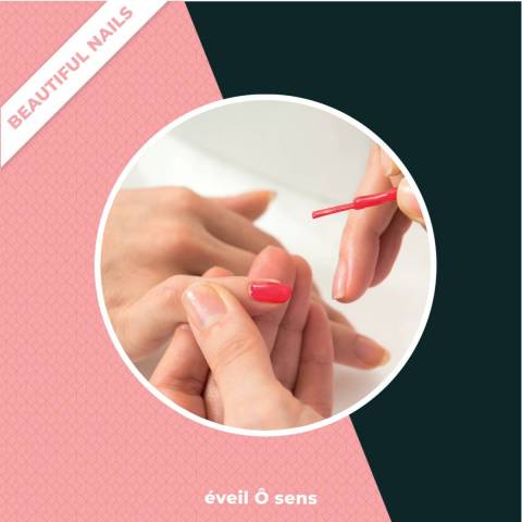 Jusqu'au bout des ongles