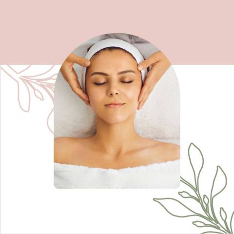 Douceur visage ,pieds et mains  grand froid (2h30)