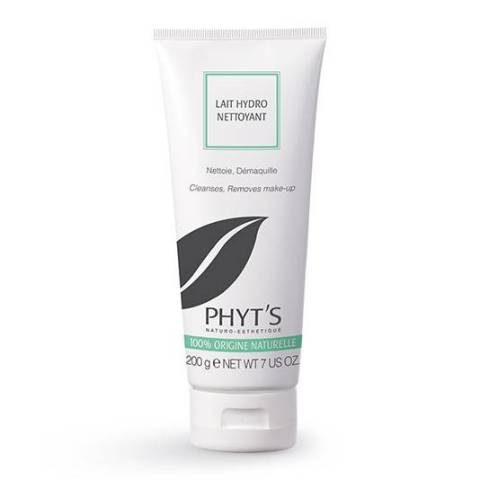 Lait Hydro-Nettoyant