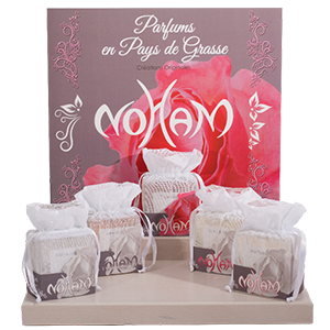 Eaux de parfum Femme