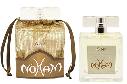 Eaux de parfum homme
