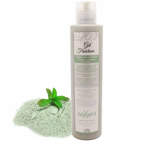 Gel fraicheur arnica