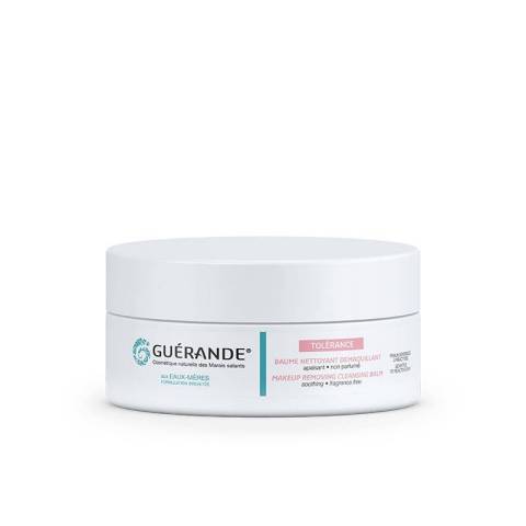 Baume nettoyant dmaquillant