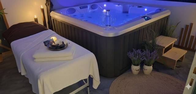 Rencontre des Salines